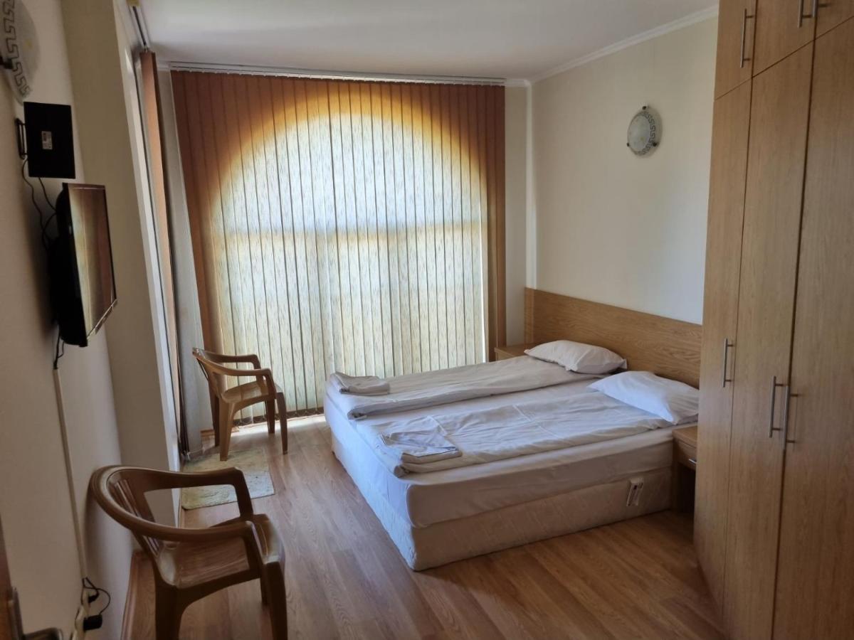 Pacific-3-A Apartment ซันนีบีช ภายนอก รูปภาพ