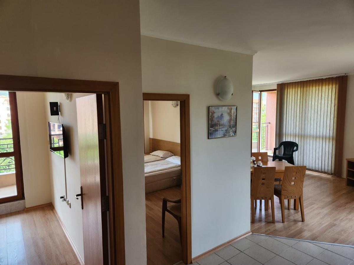 Pacific-3-A Apartment ซันนีบีช ภายนอก รูปภาพ
