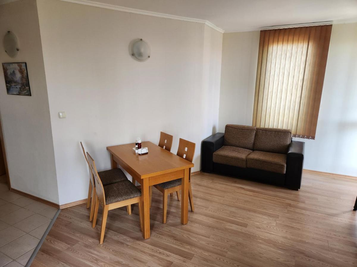 Pacific-3-A Apartment ซันนีบีช ภายนอก รูปภาพ