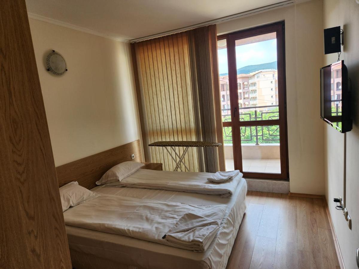 Pacific-3-A Apartment ซันนีบีช ภายนอก รูปภาพ